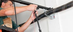 Diamond Bar Garage Door spring repair